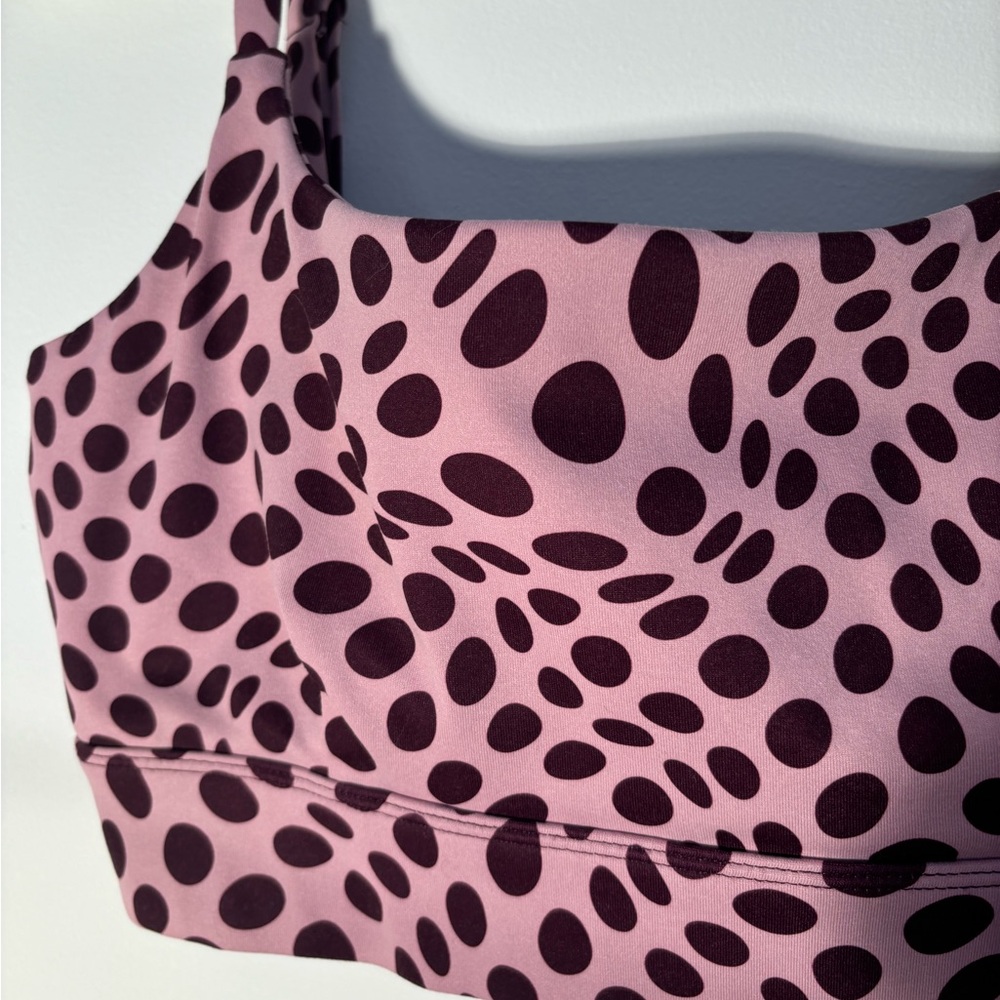 Balance/Vitality Sports bra